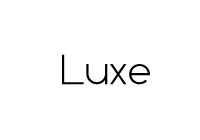 Luxe Cosmetics