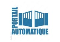 Portail - automatique