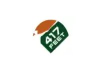 417 Feet