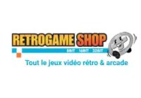 Retrogameshop