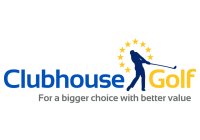 Clubhouse Golf