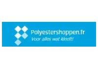 Polyestershoppen