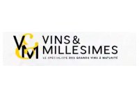Vinsetmillesimes