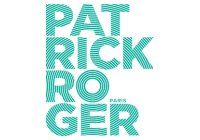 Patrick Roger