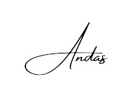 Andas Paris