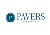 Pavers