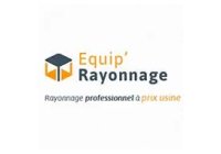 Equip rayonnage