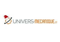 Univers Mécanique