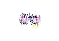Magical Park Shop