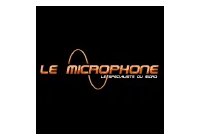 Le Microphone