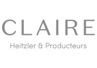 CLAIRE Heitzler & Producteurs