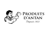 Produits Dantan