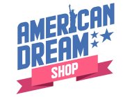American Dream Shop