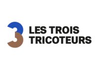 les 3 tricoteurs