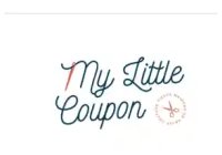 My Little Coupon