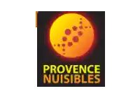 Provence Nuisibles