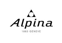 Alpina Watch