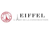 Eiffel Art Construction