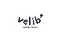 velib metropole