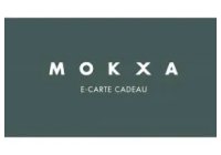 CAFÉ MOKXA