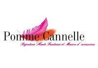 Pomme Cannelle