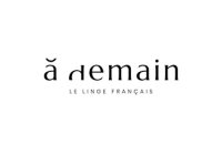 A demain