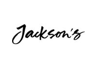 Jackson's Art Supplies