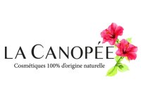 la canopee