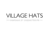 Chapeaux et casquettes