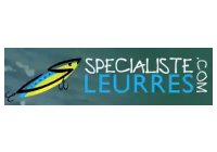 specialiste leurres
