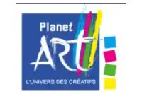 Planet Art