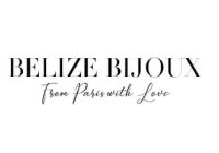 Belize Bijoux