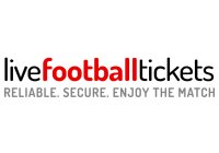 Live Football Tickets