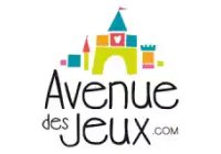 Avenue des jeux