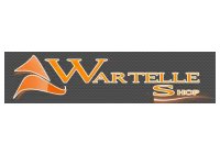 wartelle shop