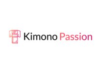 Kimono Passion