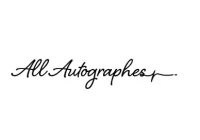 All Autographes
