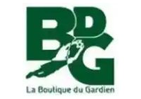 La Boutique du Gardien