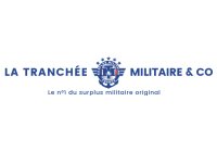 Trancheemilitaire