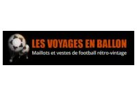 Les Voyages En Ballon