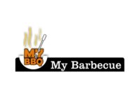 my barbecue