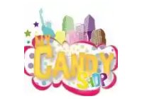 My candy shop