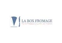 La box fromage