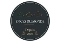 Epices du monde