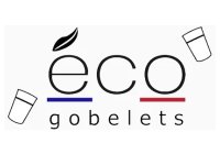 Eco-gobelets