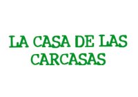 La Casa De Las Carcasas
