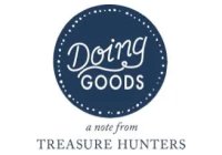 Doing Goods