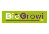 Biogroei