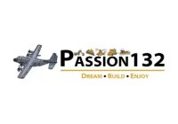 Passion 132