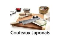 Couteau japonais